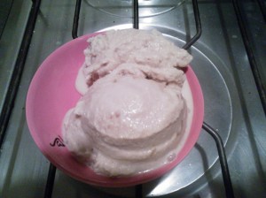 Creamy Espresso Gelati