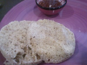 Delicious Crumpets - Homemade and Guilt-Free